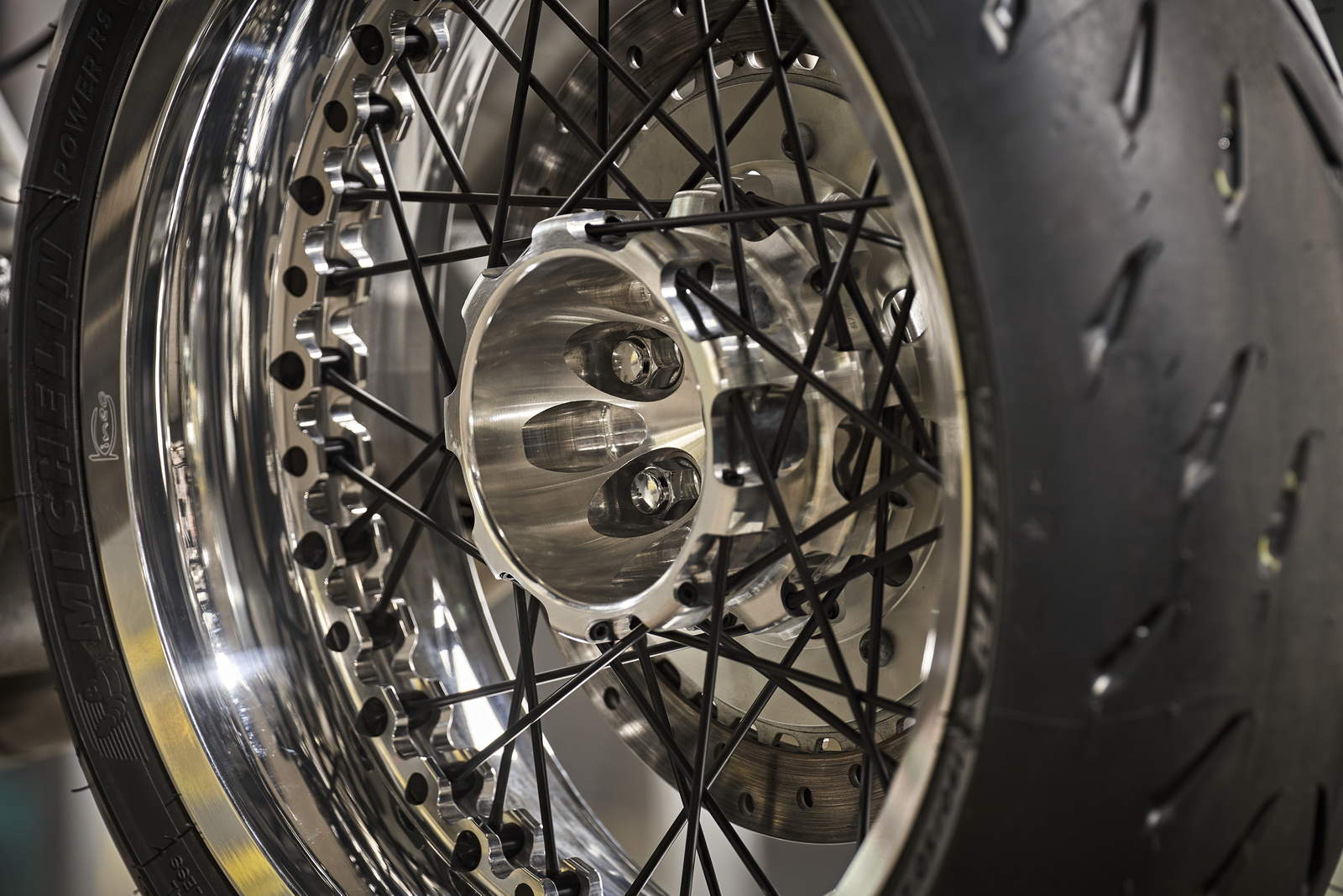 Louis Honda Gold Wing